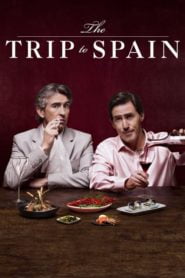 Viaje a España (The Trip to Spain)