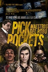 Pickpockets: Maestros del Robo (Pickpockets)