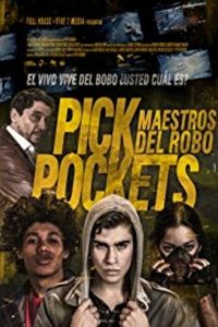 Pickpockets: Maestros del Robo (Pickpockets)