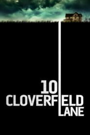 Avenida Cloverfield 10 (10 Cloverfield Lane)