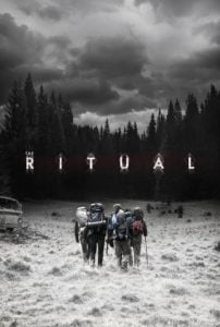 El Ritual (The Ritual)