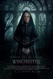 La Maldición de la Casa Winchester (Winchester)