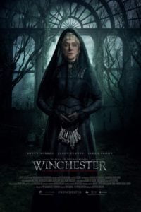 La Maldición de la Casa Winchester (Winchester)