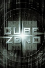 El Cubo 3 (Cube: Zero)