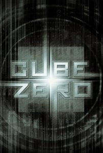El Cubo 3 (Cube: Zero)