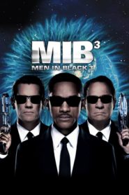 Hombres de Negro 3 (Men in Black 3)