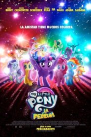 My Little Pony: La Película (My Little Pony: The Movie)