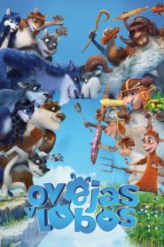 Ovejas y Lobos 1 (Sheep and Wolves)