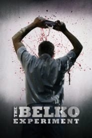 El Experimento de Belko (The Belko Experiment)