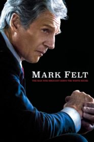 El Informante (Mark Felt: The Man Who Brought Down the White House)