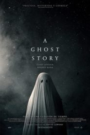 Una Historia de Fantasmas (A Ghost Story)