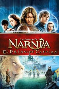 Las Crónicas de Narnia 2: El Príncipe Caspian (The Chronicles of Narnia: Prince Caspian)