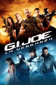 G.I. Joe 2 (A): El Contraataque (G.I. Joe: Retaliation)