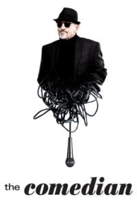 El Comediante (The Comedian)