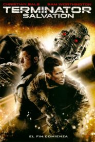 Terminator 4 : La Salvación (Terminator Salvation)