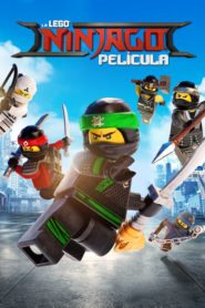Lego Ninjago: La Película (The Lego Ninjago Movie)