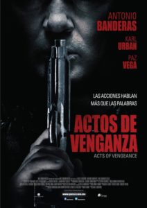 Actos de Venganza (Acts of Vengeance)