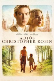 Hasta Pronto Christopher Robin (Goodbye Christopher Robin)