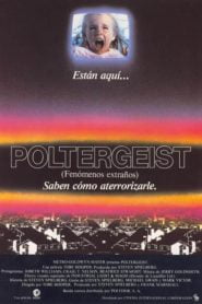 Poltergeist 1: Juegos Diabólicos (Poltergeist)