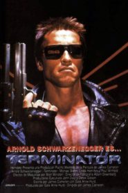 Terminator 1: El Exterminador (The Terminator)