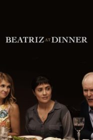 Una Cena Incómoda (Beatriz at Dinner)