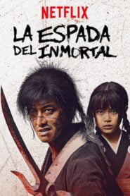 La Espada del Inmortal (Blade of the Immortal)