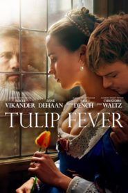 Amor y Tulipanes (Tulip Fever)