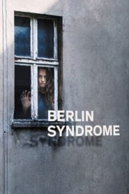 El Síndrome de Berlín (Berlin Syndrome)