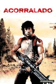 Rambo 1 (First Blood)