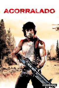 Rambo 1 (First Blood)