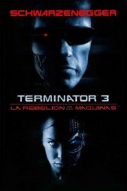Terminator 3: La Rebelión de las Máquinas (Terminator 3: Rise of the Machines)