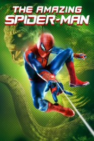 El Sorprendente Hombre Araña 1 (The Amazing Spider-Man 1)