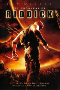Las Crónicas de Riddick (The Chronicles of Riddick)