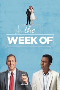 La Peor Semana (The Week Of)