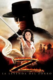 La Leyenda del Zorro (The Legend of Zorro)