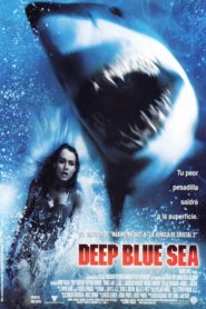 Alerta en lo Profundo 1 (Deep Blue Sea 1)