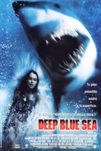 Alerta en lo Profundo 1 (Deep Blue Sea 1)