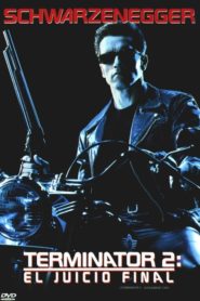 Terminator 2: El Juicio Final (Terminator 2: Judgment Day)