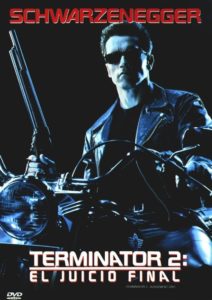 Terminator 2: El Juicio Final (Terminator 2: Judgment Day)