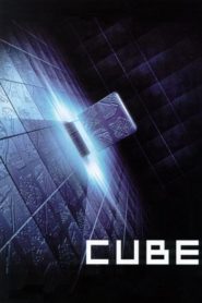 El Cubo 1 (Cube)