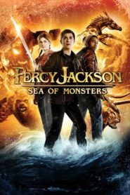 Percy Jackson: El Mar de los Monstruos (Percy Jackson: Sea of Monsters)