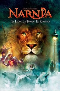 Las Crónicas de Narnia 1: El León, La Bruja y El Ropero (The Chronicles of Narnia: The Lion, the Witch and the Wardrobe)