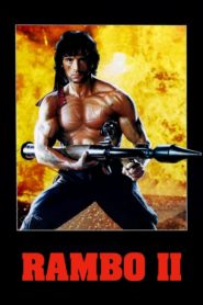 Rambo 2: La Misión (Rambo: First Blood Part 2)