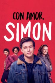 Yo soy Simón (Love, Simon)