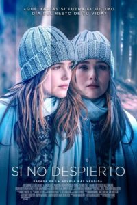 Si No Despierto (Before I Fall)