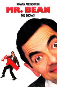 Mr. Bean: Temporada 1
