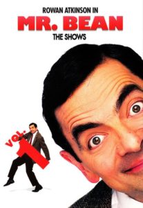 Mr. Bean: Temporada 1
