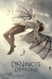 Da Vinci’s Demons: Temporada 2