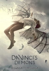 Da Vinci’s Demons: Temporada 2