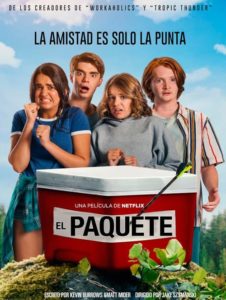 El Paquete (The Package)